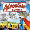 Adventure Comics #232