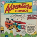 Adventure Comics #234