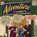 Adventure Comics #235