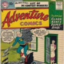 Adventure Comics #236