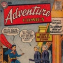 Adventure Comics #237