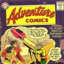 Adventure Comics #238