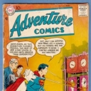 Adventure Comics #239