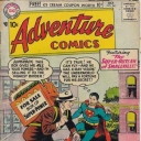 Adventure Comics #241