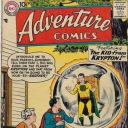 Adventure Comics #242