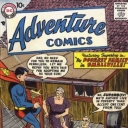 Adventure Comics #244