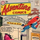 Adventure Comics #245