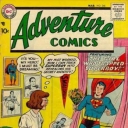 Adventure Comics #246