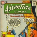Adventure Comics #249