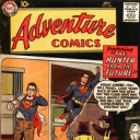 Adventure Comics #250