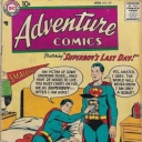 Adventure Comics #251