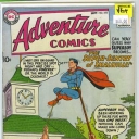 Adventure Comics #252