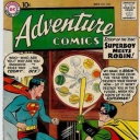 Adventure Comics #253