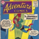 Adventure Comics #256
