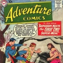 Adventure Comics #257