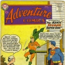 Adventure Comics #260