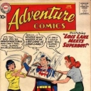 Adventure Comics #261