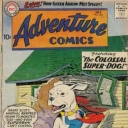 Adventure Comics #262