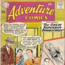Adventure Comics #263