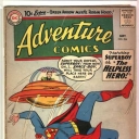 Adventure Comics #264