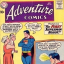 Adventure Comics #265