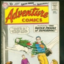 Adventure Comics #266