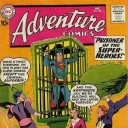 Adventure Comics #267