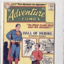 Adventure Comics #268