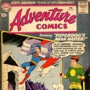 Adventure Comics #269