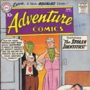 Adventure Comics #270