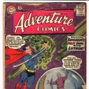 Adventure Comics #271