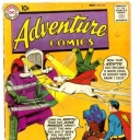 Adventure Comics #272