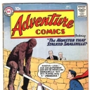 Adventure Comics #274