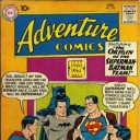 Adventure Comics #275