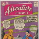 Adventure Comics #276