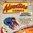 Adventure Comics #277