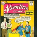 Adventure Comics #278
