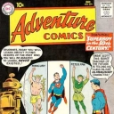 Adventure Comics #279