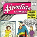 Adventure Comics #280