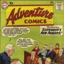 Adventure Comics #281