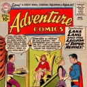 Adventure Comics #282