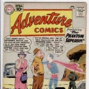 Adventure Comics #283
