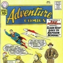 Adventure Comics #284