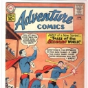 Adventure Comics #285
