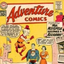 Adventure Comics #286