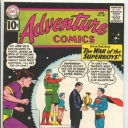 Adventure Comics #287
