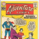 Adventure Comics #288
