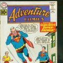 Adventure Comics #289
