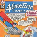 Adventure Comics #290
