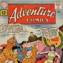 Adventure Comics #291